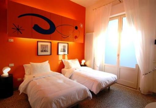 фото отеля Il Piccolo Rooms