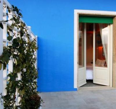 фото отеля Il Piccolo Rooms