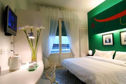 фото отеля Il Piccolo Rooms