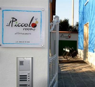 фото отеля Il Piccolo Rooms