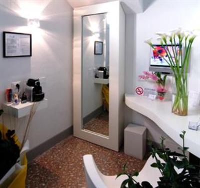 фото отеля Il Piccolo Rooms
