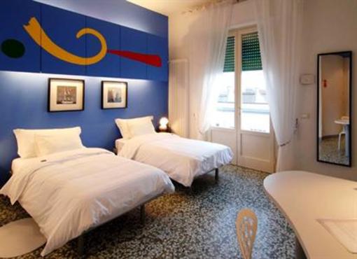 фото отеля Il Piccolo Rooms