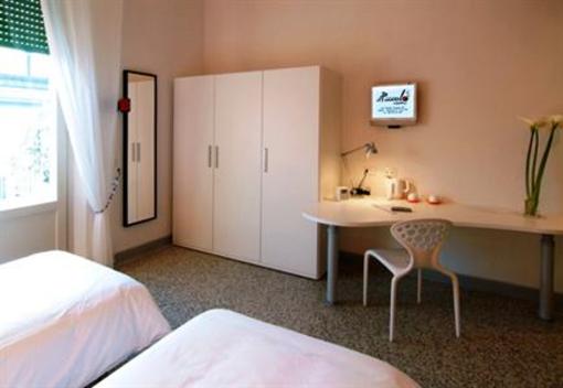 фото отеля Il Piccolo Rooms