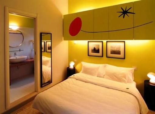 фото отеля Il Piccolo Rooms