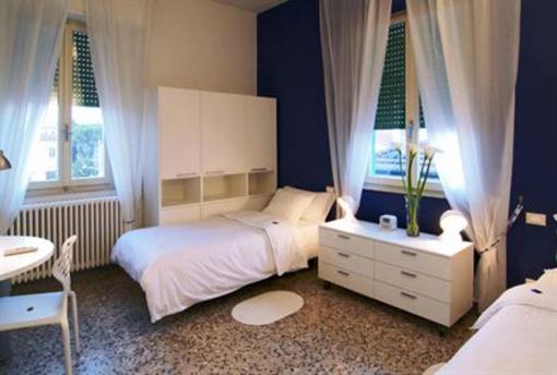фото отеля Il Piccolo Rooms