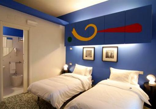 фото отеля Il Piccolo Rooms