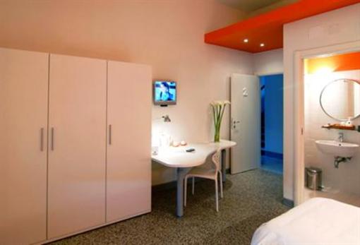 фото отеля Il Piccolo Rooms