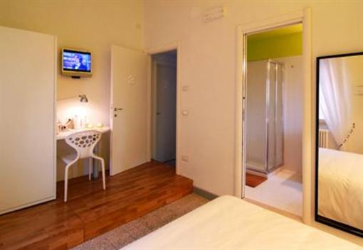 фото отеля Il Piccolo Rooms