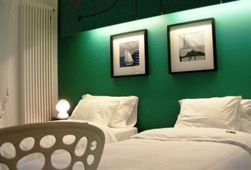 фото отеля Il Piccolo Rooms