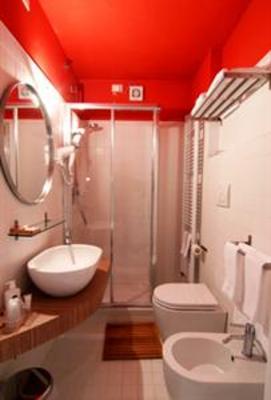 фото отеля Il Piccolo Rooms