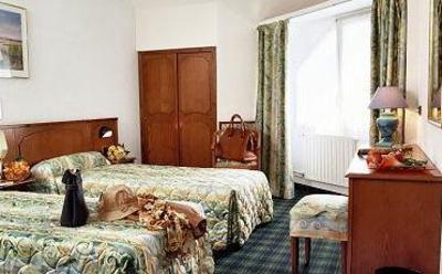 фото отеля Hotel Christ-Roi