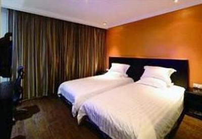 фото отеля FuramaXpress Hotel Yangzhou Jiangyan Middle Road