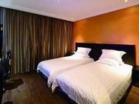 FuramaXpress Hotel Yangzhou Jiangyan Middle Road