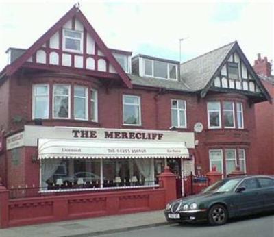 фото отеля Merecliff Hotel Blackpool