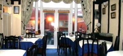 фото отеля Merecliff Hotel Blackpool