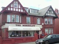 Merecliff Hotel Blackpool