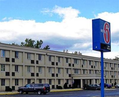 фото отеля Motel 6 Mishawaka