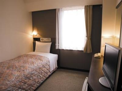 фото отеля Hotel Marroad Inn Akasaka