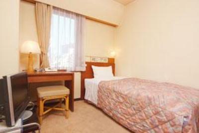 фото отеля Hotel Marroad Inn Akasaka