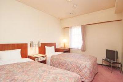 фото отеля Hotel Marroad Inn Akasaka