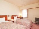 фото отеля Hotel Marroad Inn Akasaka