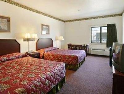 фото отеля Days Inn Fort Worth Stockyards