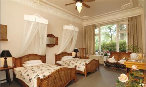 фото отеля Hotel Miramar