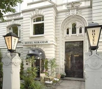 фото отеля Hotel Miramar