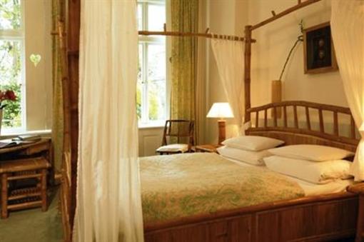 фото отеля Hotel Miramar