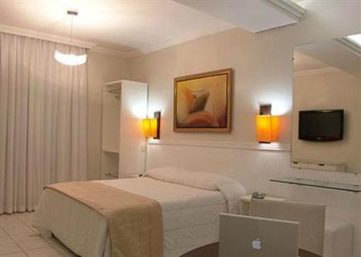фото отеля Campus Liberdade Flat