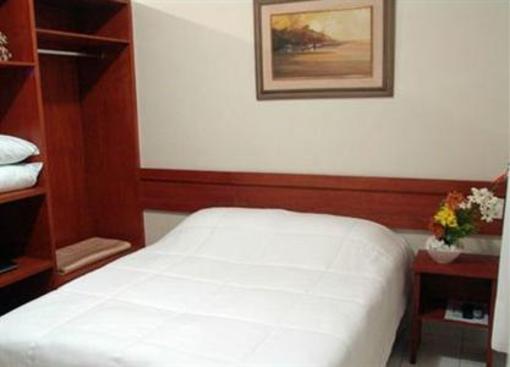 фото отеля Campus Liberdade Flat