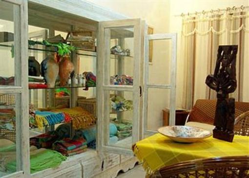 фото отеля Campus Liberdade Flat