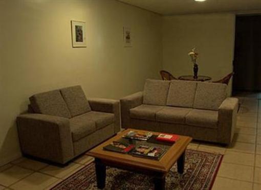 фото отеля Campus Liberdade Flat