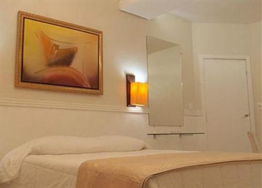 фото отеля Campus Liberdade Flat