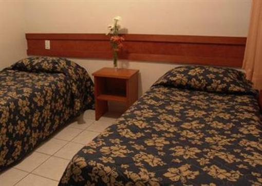 фото отеля Campus Liberdade Flat