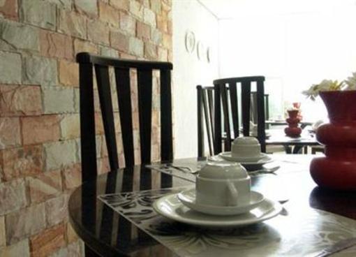 фото отеля Campus Liberdade Flat