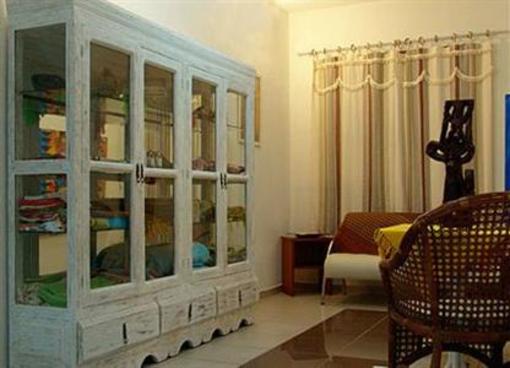 фото отеля Campus Liberdade Flat