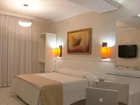 Campus Liberdade Flat
