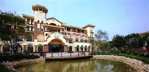 фото отеля Shenyang Country Garden Holiday Hotel