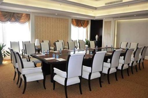 фото отеля Shenyang Country Garden Holiday Hotel