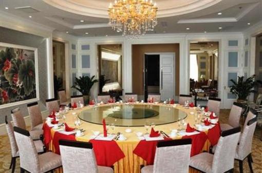 фото отеля Shenyang Country Garden Holiday Hotel