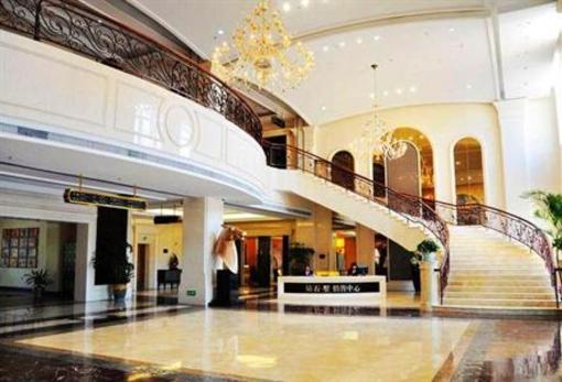 фото отеля Shenyang Country Garden Holiday Hotel
