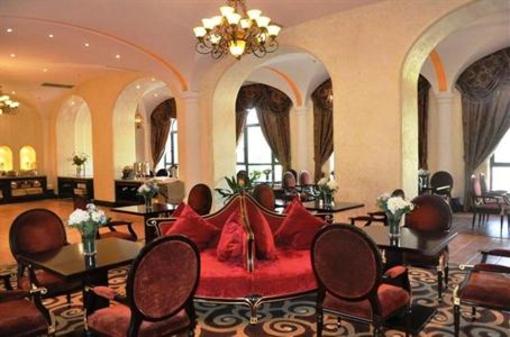фото отеля Shenyang Country Garden Holiday Hotel