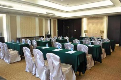 фото отеля Shenyang Country Garden Holiday Hotel