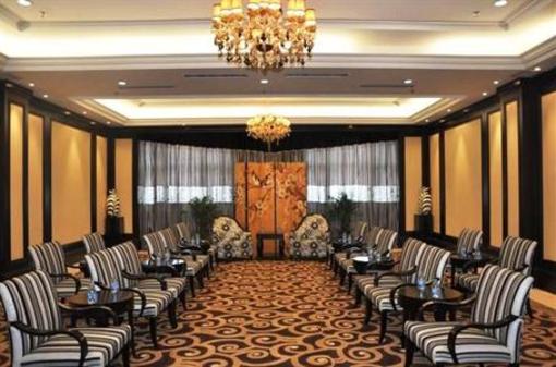 фото отеля Shenyang Country Garden Holiday Hotel