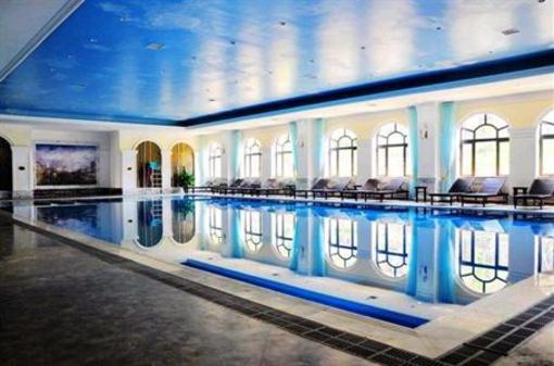 фото отеля Shenyang Country Garden Holiday Hotel