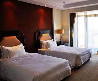 фото отеля Shenyang Country Garden Holiday Hotel