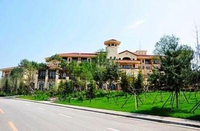 фото отеля Shenyang Country Garden Holiday Hotel