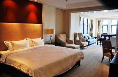 фото отеля Shenyang Country Garden Holiday Hotel