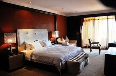 фото отеля Shenyang Country Garden Holiday Hotel
